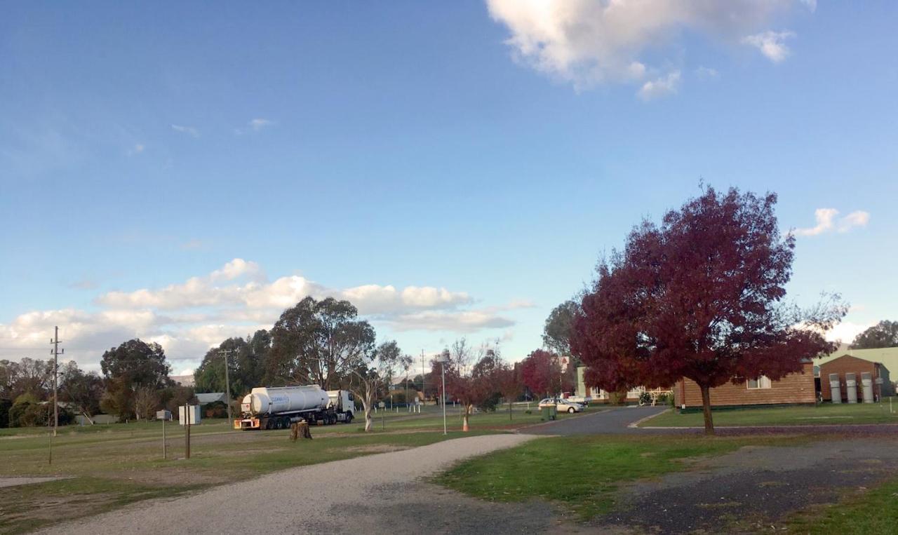 Holbrook Motor Village Exterior foto