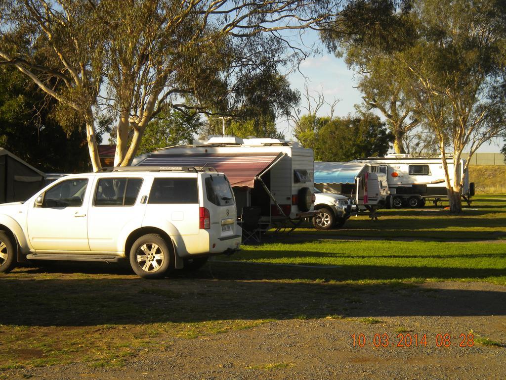 Holbrook Motor Village Exterior foto